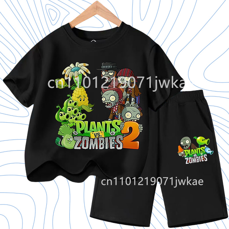 Street Fashion Vs Streetwear - Conjunto de Camiseta para Niños y