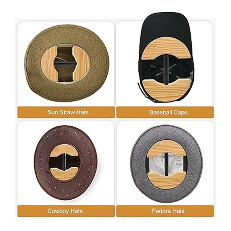 NUEVO EN STOCK - Estirador de  - Baseball Cap Fitted reseña y precio