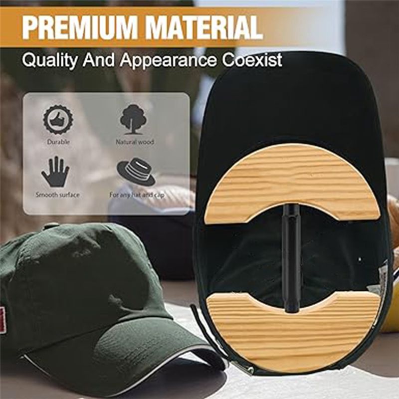 NUEVO EN STOCK - Estirador de  - Baseball Cap Fitted reseña y precio