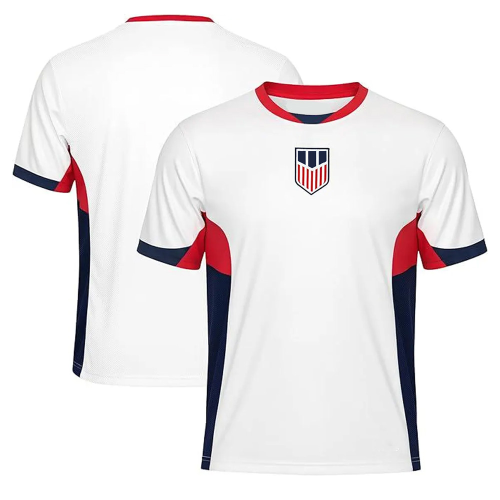 Camiseta de Fútbol de la Selec - Street Fashion Game reseña y precio