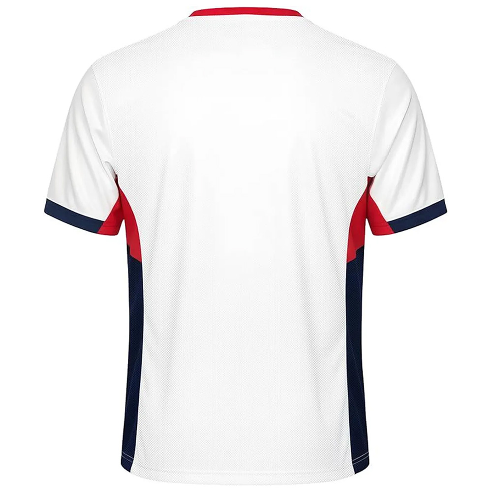 Camiseta de Fútbol de la Selec - Street Fashion Game reseña y precio