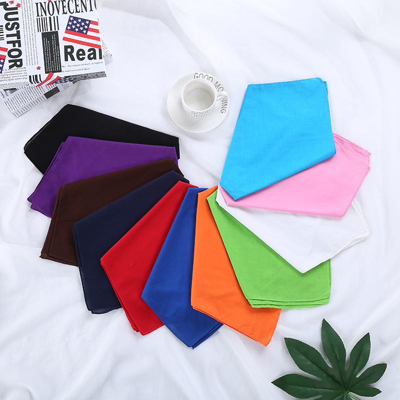 Pañuelo para la cabeza de algo - Street Fashion Hip Hop reseña y precio