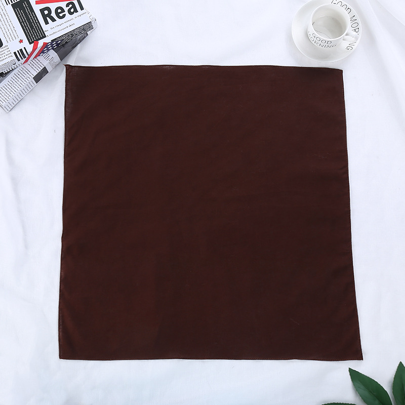 Pañuelo para la cabeza de algo - Street Fashion Hip Hop reseña y precio