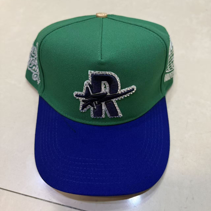 Gorras de Béisbol Ajustables c - Baseball Cap Fitted reseña y precio