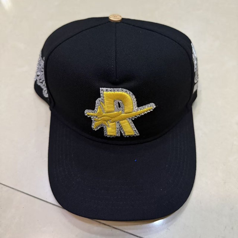 Gorras de Béisbol Ajustables c - Baseball Cap Fitted reseña y precio