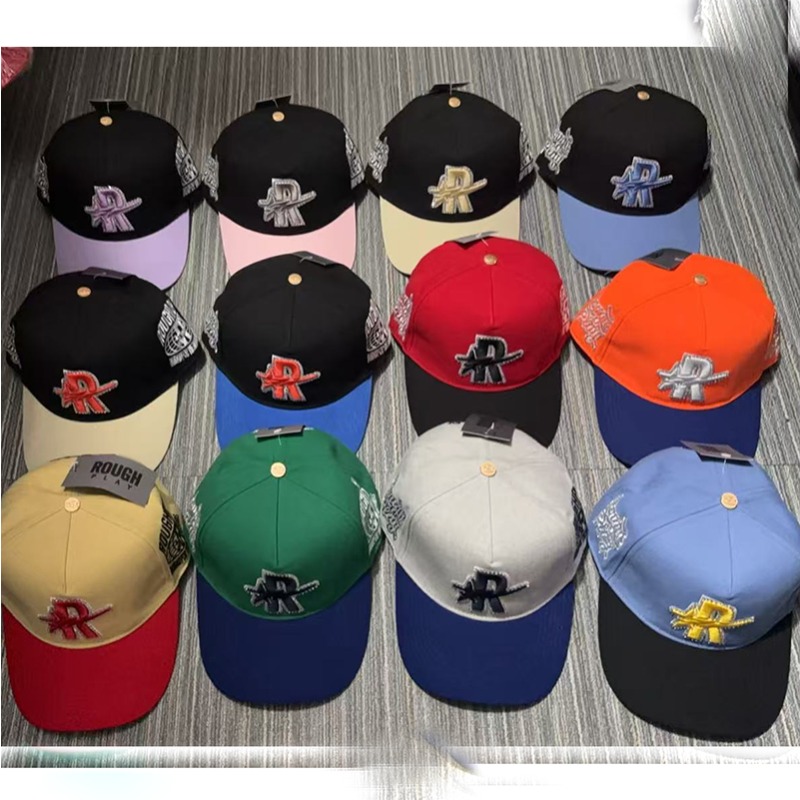 Gorra Snapback Unisex 2026 New - Baseball Cap Fitted reseña y precio