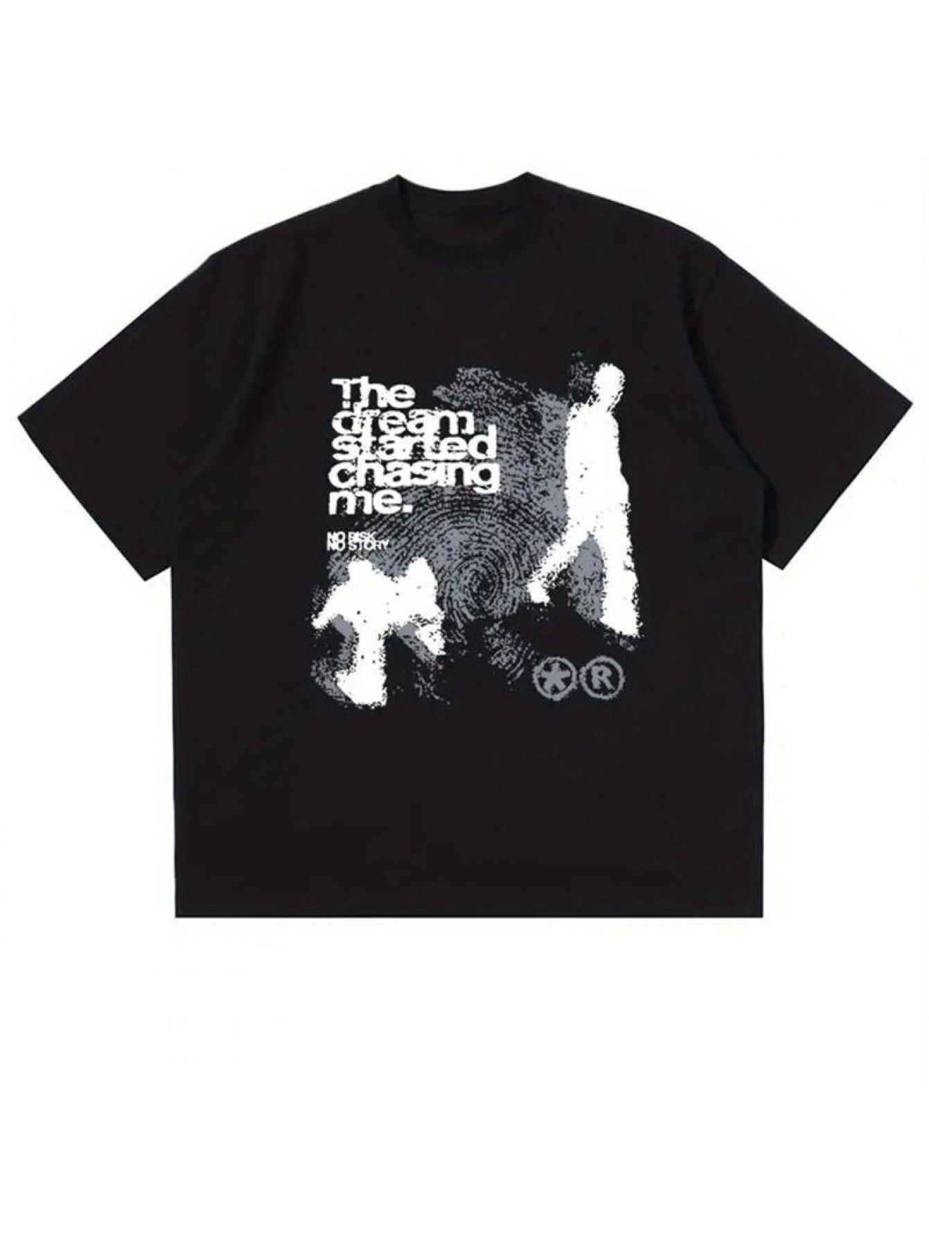 Camiseta unisex con estampado  - Street Fashion Color Palette reseña y precio