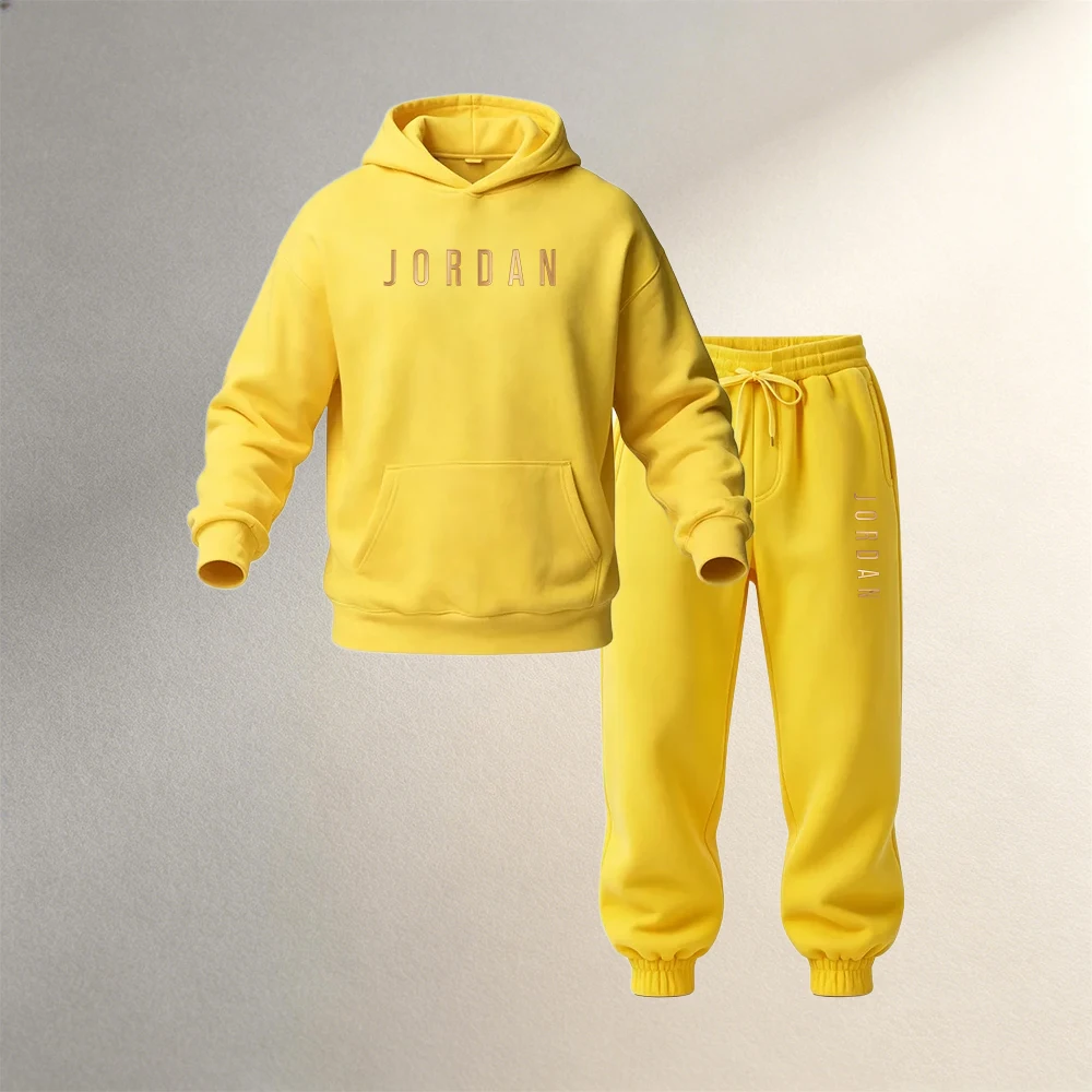 Ropa de Hombre, Conjunto de 2  - Street Fashion In China reseña y precio