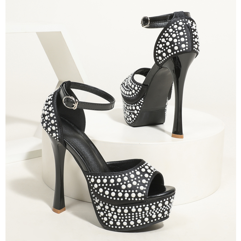Eilyken, sandalias sexis de es - Street Fashion Shoes reseña y precio