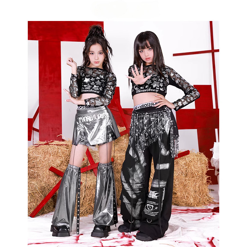 Nuevo Conjunto de Ropa de Bail - Street Fashion Kpop reseña y precio