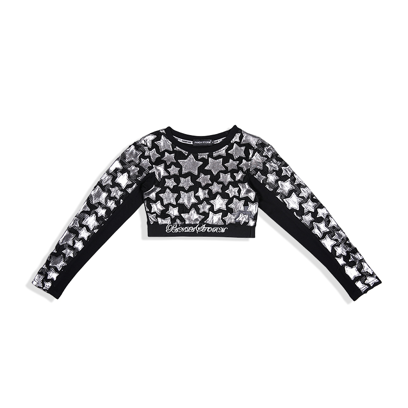 Nuevo Conjunto de Ropa de Bail - Street Fashion Kpop reseña y precio