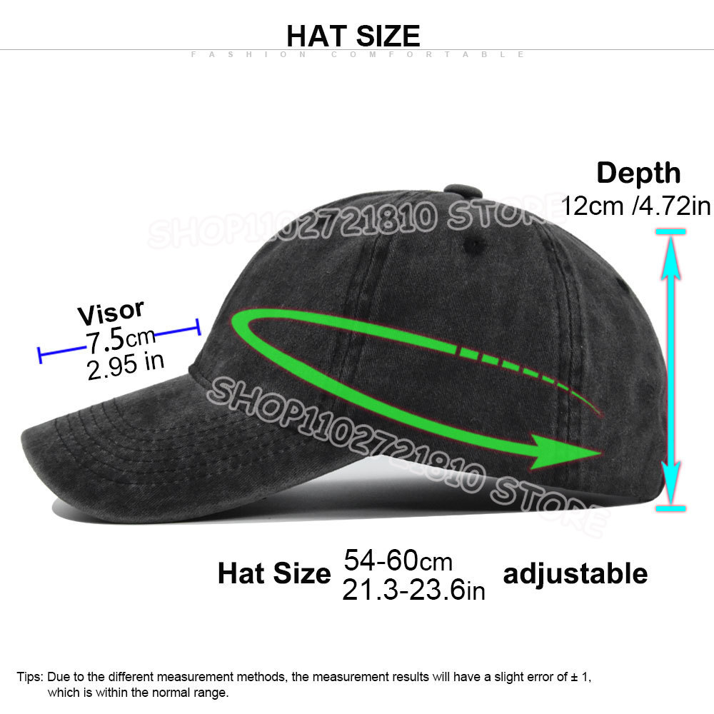 Gorras de Béisbol Sprunkis con - Street Fashion Game reseña y precio