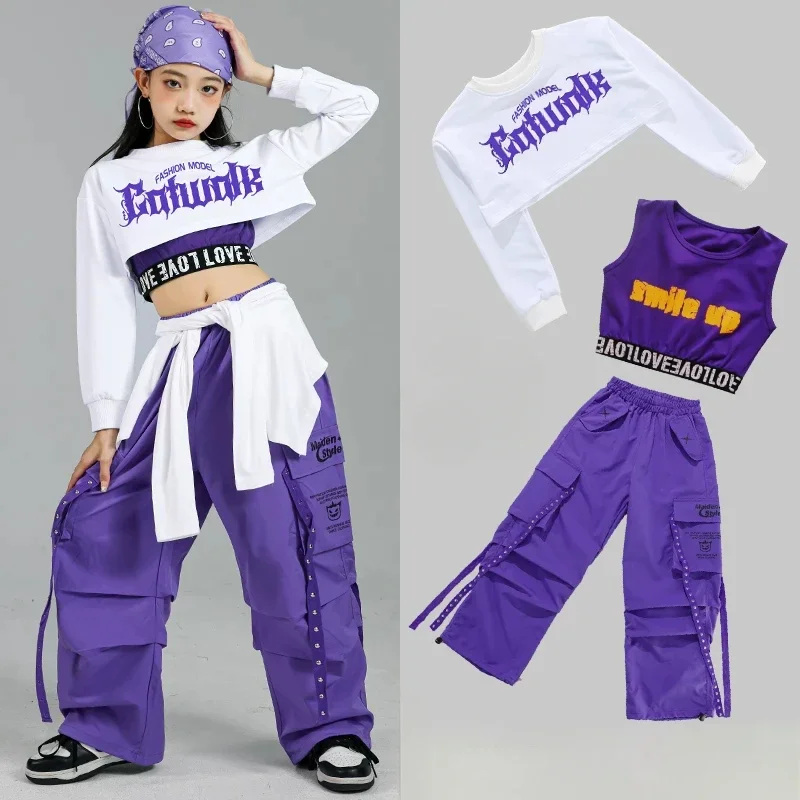 Trajes de baile callejero para - Street Fashion Kpop reseña y precio