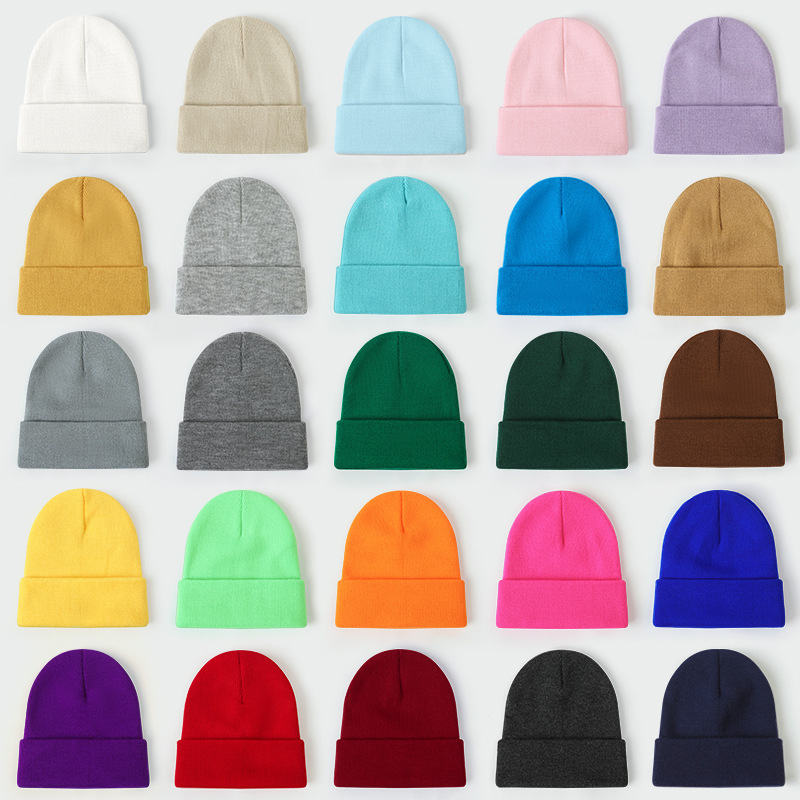 Gorro de punto cálido a prueba - Baseball Cap Fitted reseña y precio