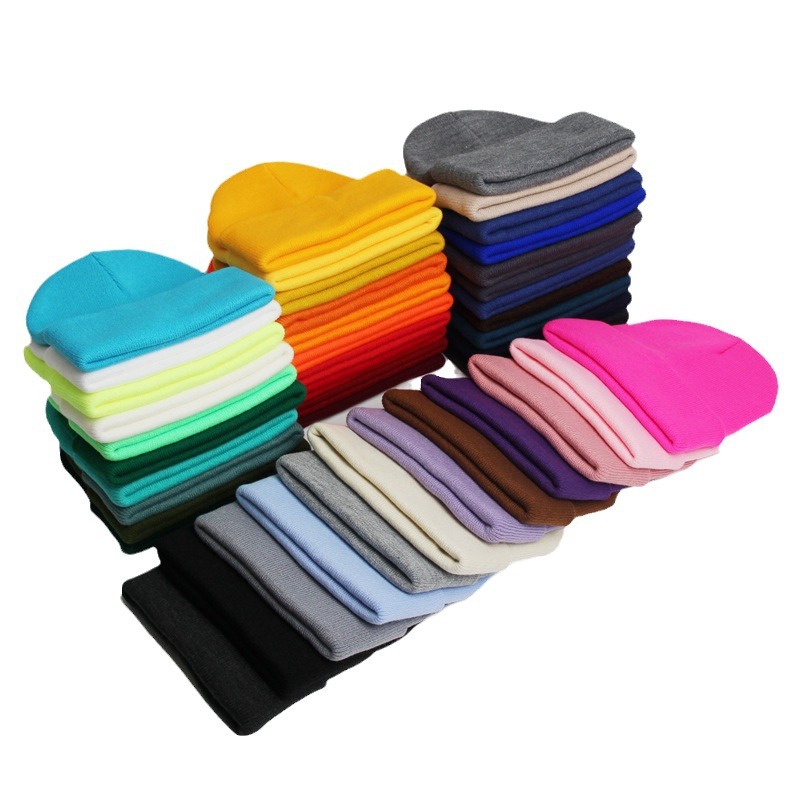 Gorro de punto cálido a prueba - Baseball Cap Fitted reseña y precio