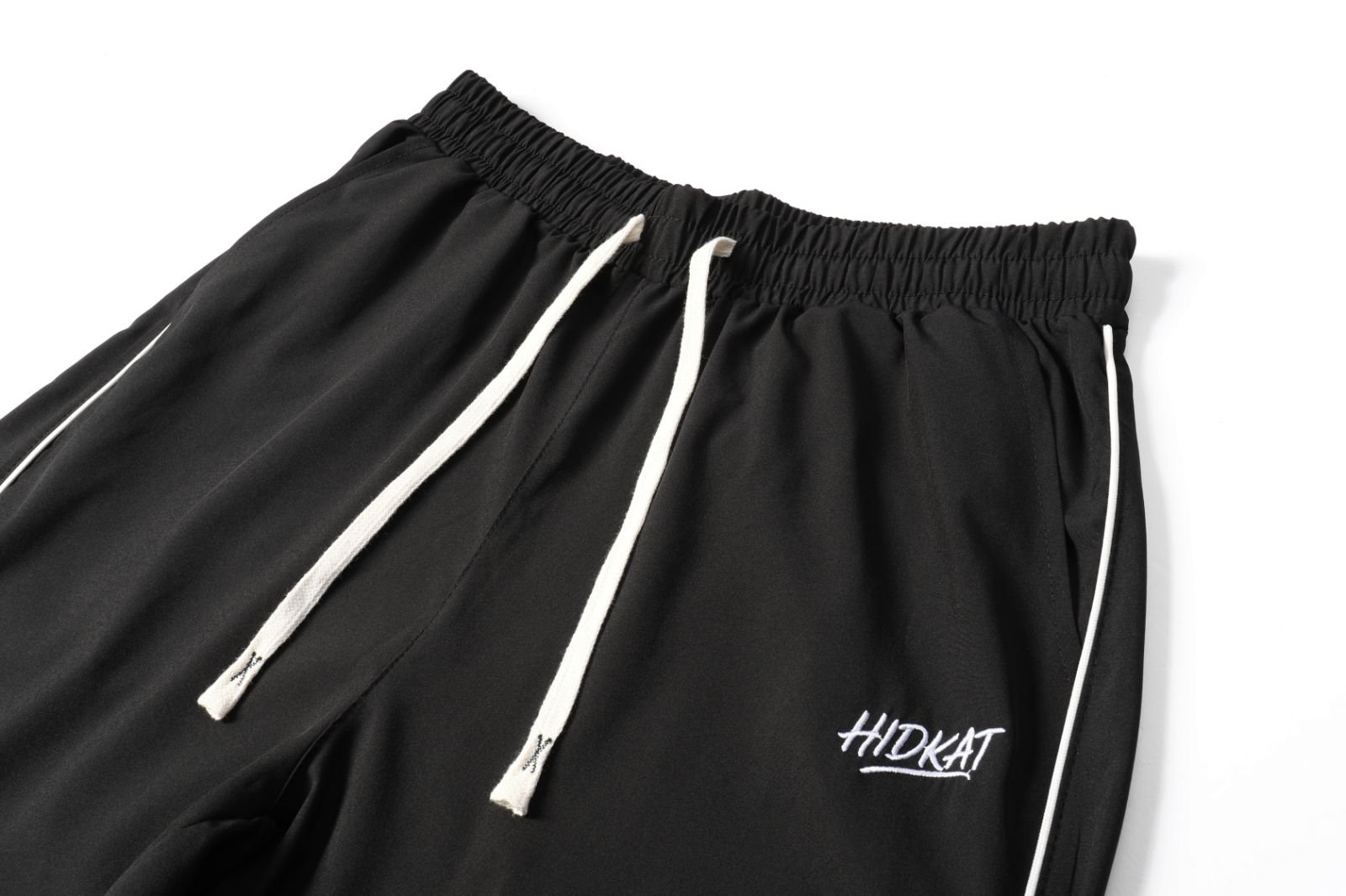 Pantalones Deportivos Anchos p - Street Fashion Hip Hop reseña y precio