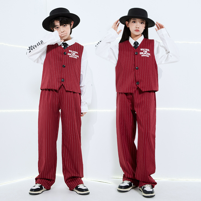 Conjunto de Ropa de Baile Urba - Street Fashion Kpop reseña y precio