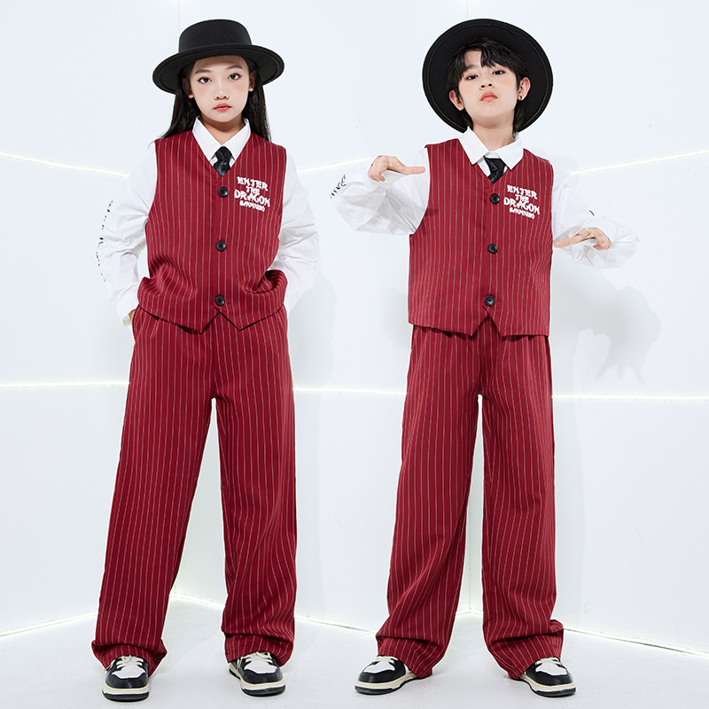 Conjunto de Ropa de Baile Urba - Street Fashion Kpop reseña y precio