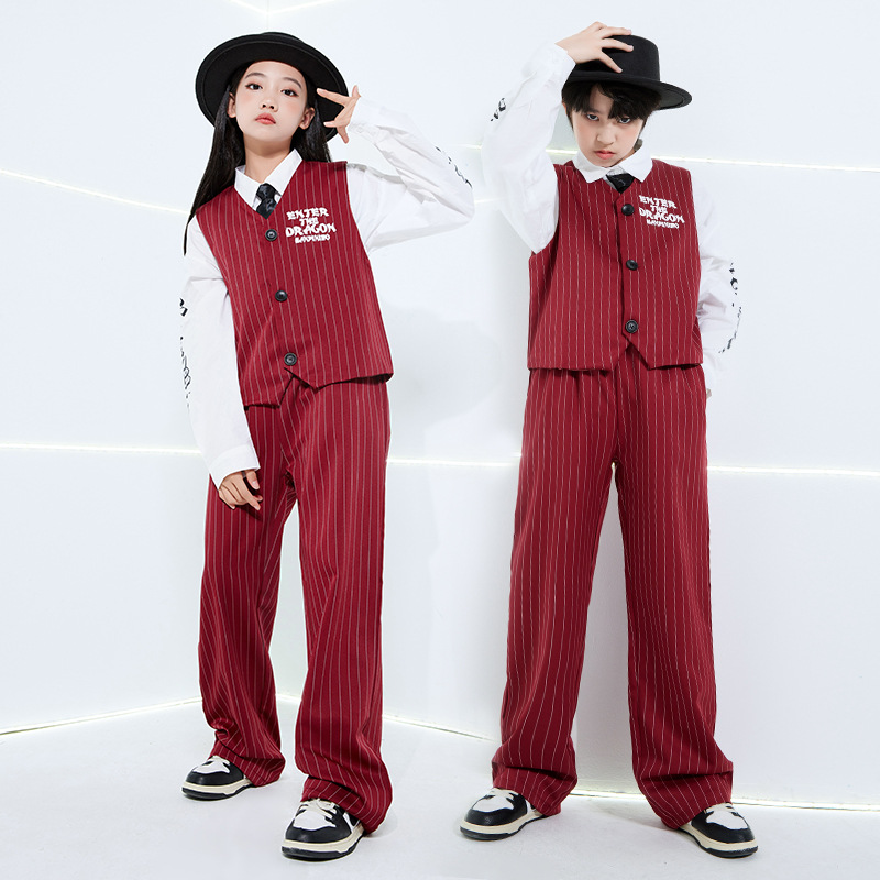 Conjunto de Ropa de Baile Urba - Street Fashion Kpop reseña y precio