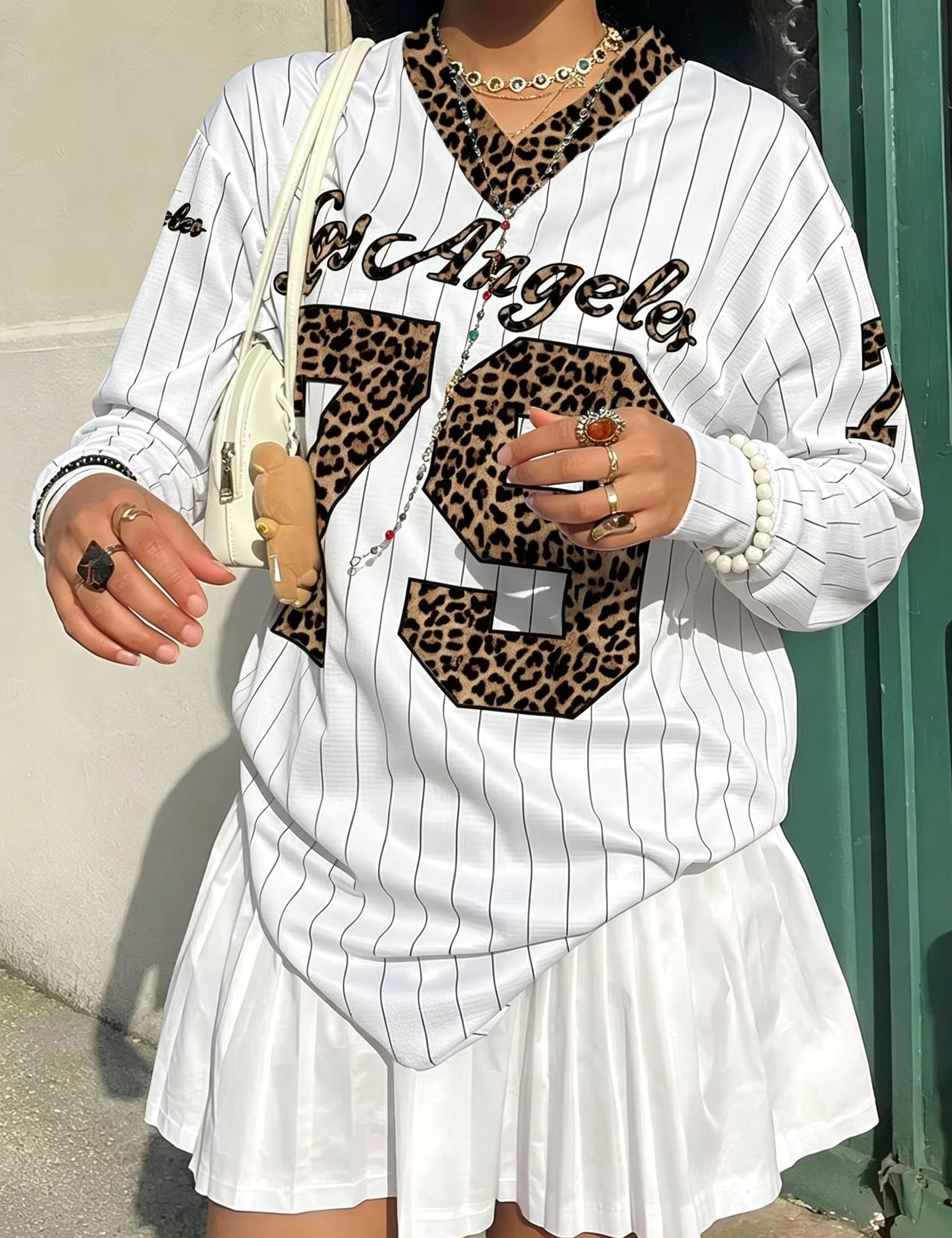 Camiseta de Fútbol Estilo Amer - Street Fashion Casual reseña y precio