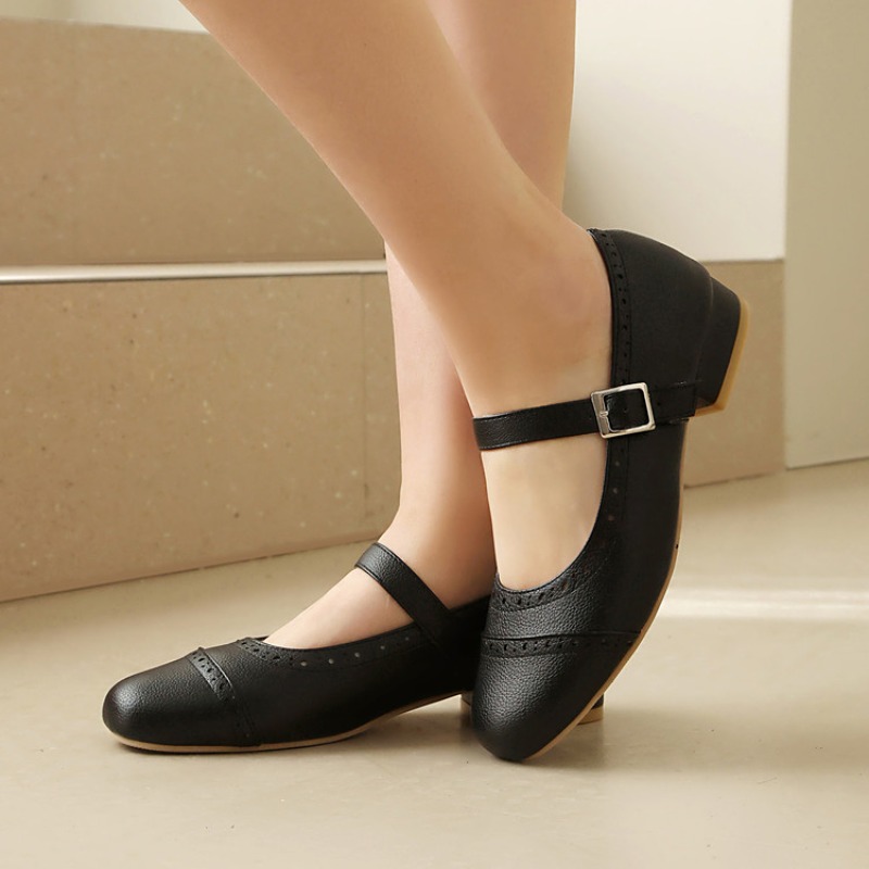 Zapatos de Mujer con Punta Red - Street Fashion Shoes reseña y precio