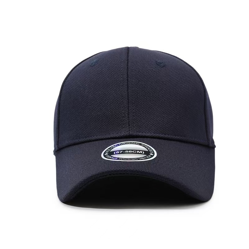 Gorras de Béisbol Personalizad - Baseball Cap Fitted reseña y precio