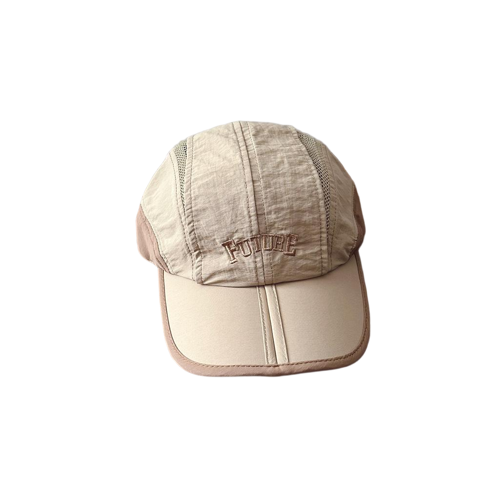 Gorra Deportiva de Secado Rápi - Baseball Cap Fitted reseña y precio