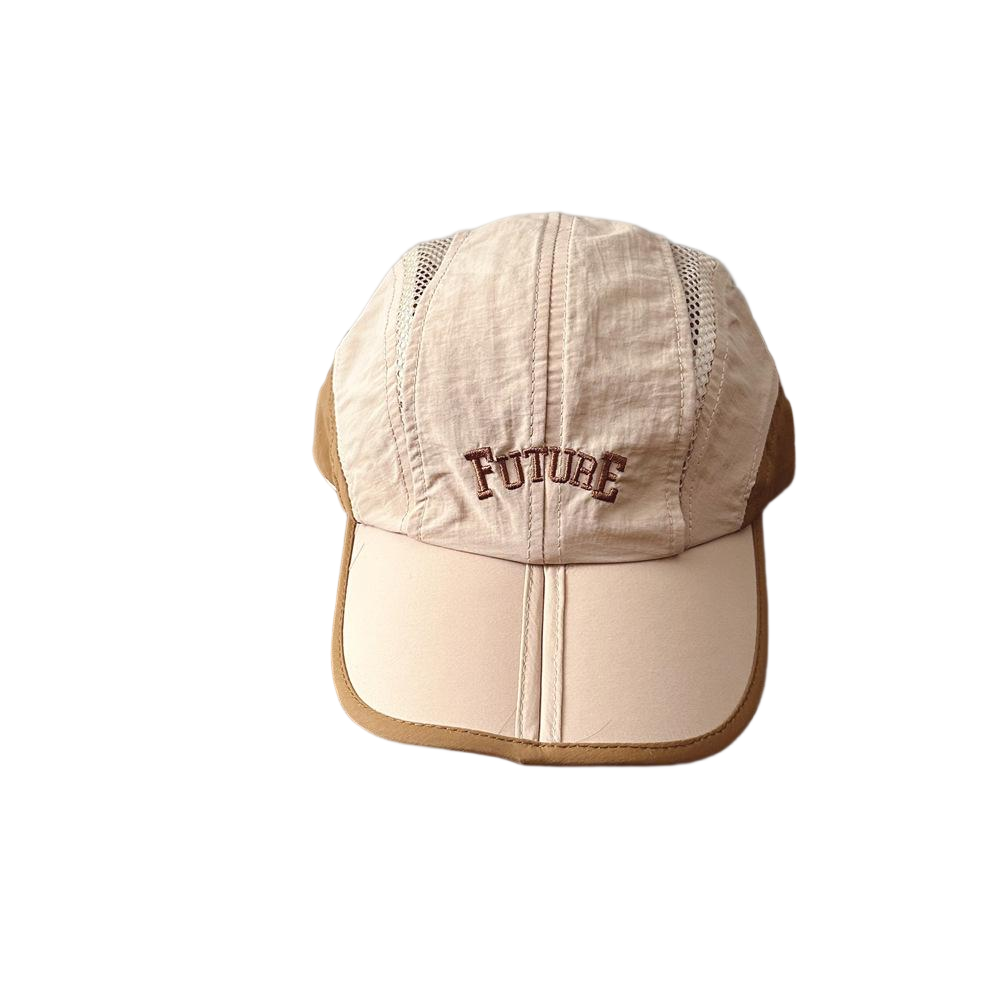 Gorra Deportiva de Secado Rápi - Baseball Cap Fitted reseña y precio