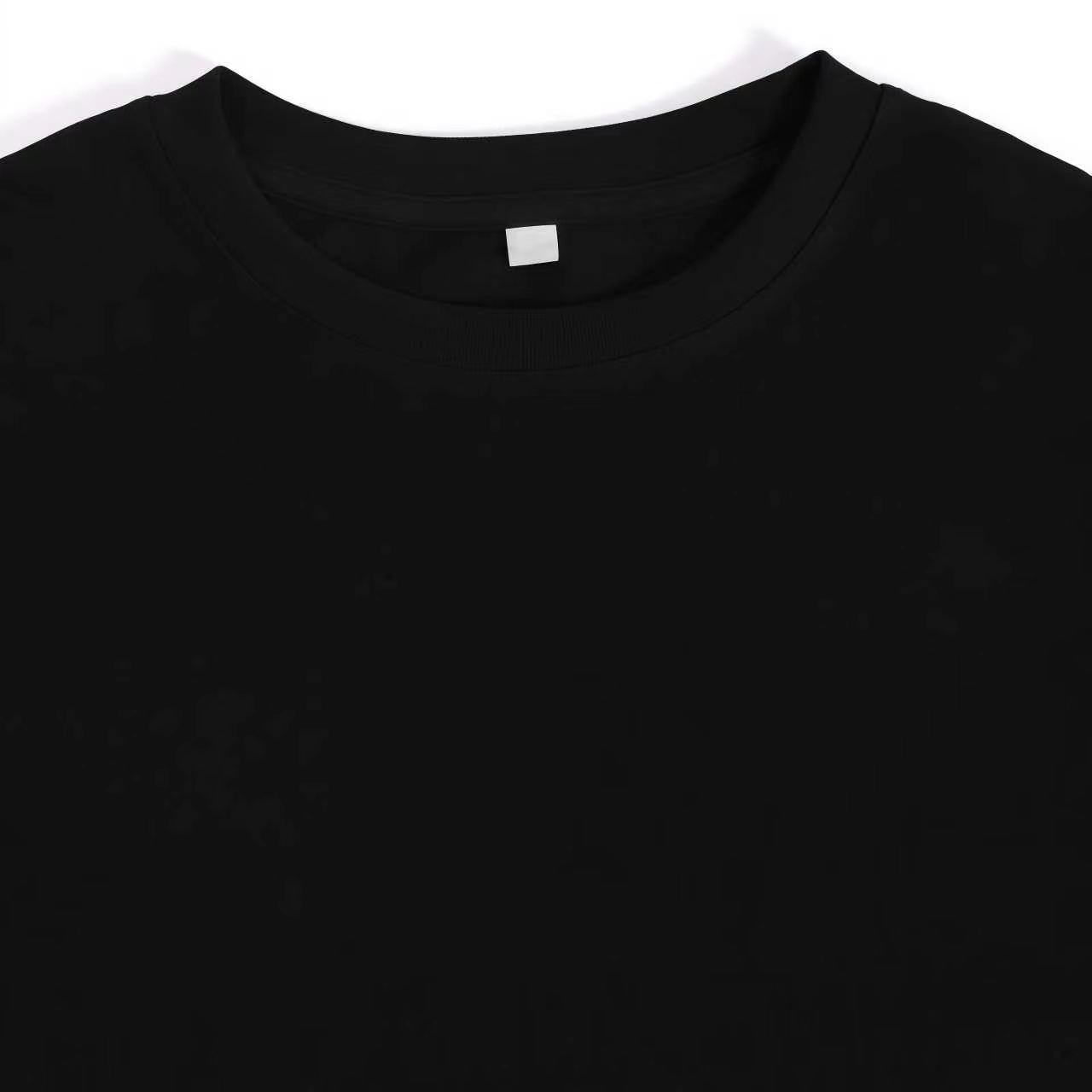 Camiseta de Gran Tamaño con Es - Street Fashion Hip Hop reseña y precio