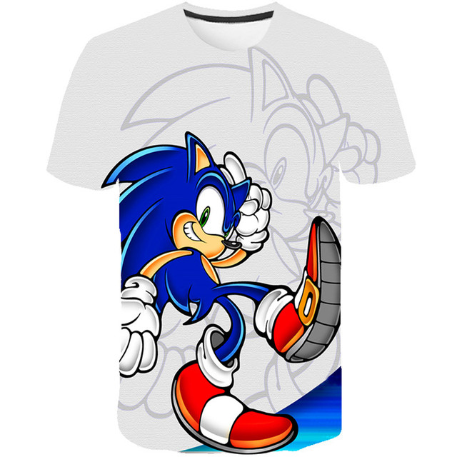 Camiseta de Jersey con Estampa - Street Fashion Game reseña y precio