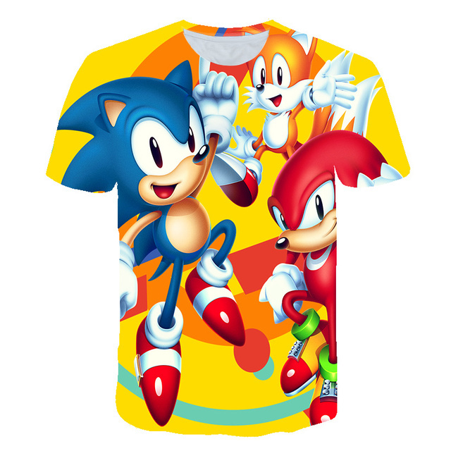 Camiseta de Jersey con Estampa - Street Fashion Game reseña y precio
