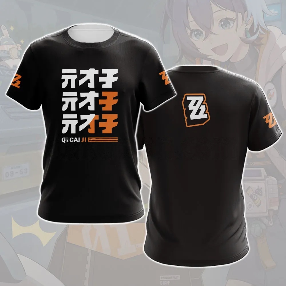 Nuevo juego Zenless Zone Zero  - Street Fashion Game reseña y precio