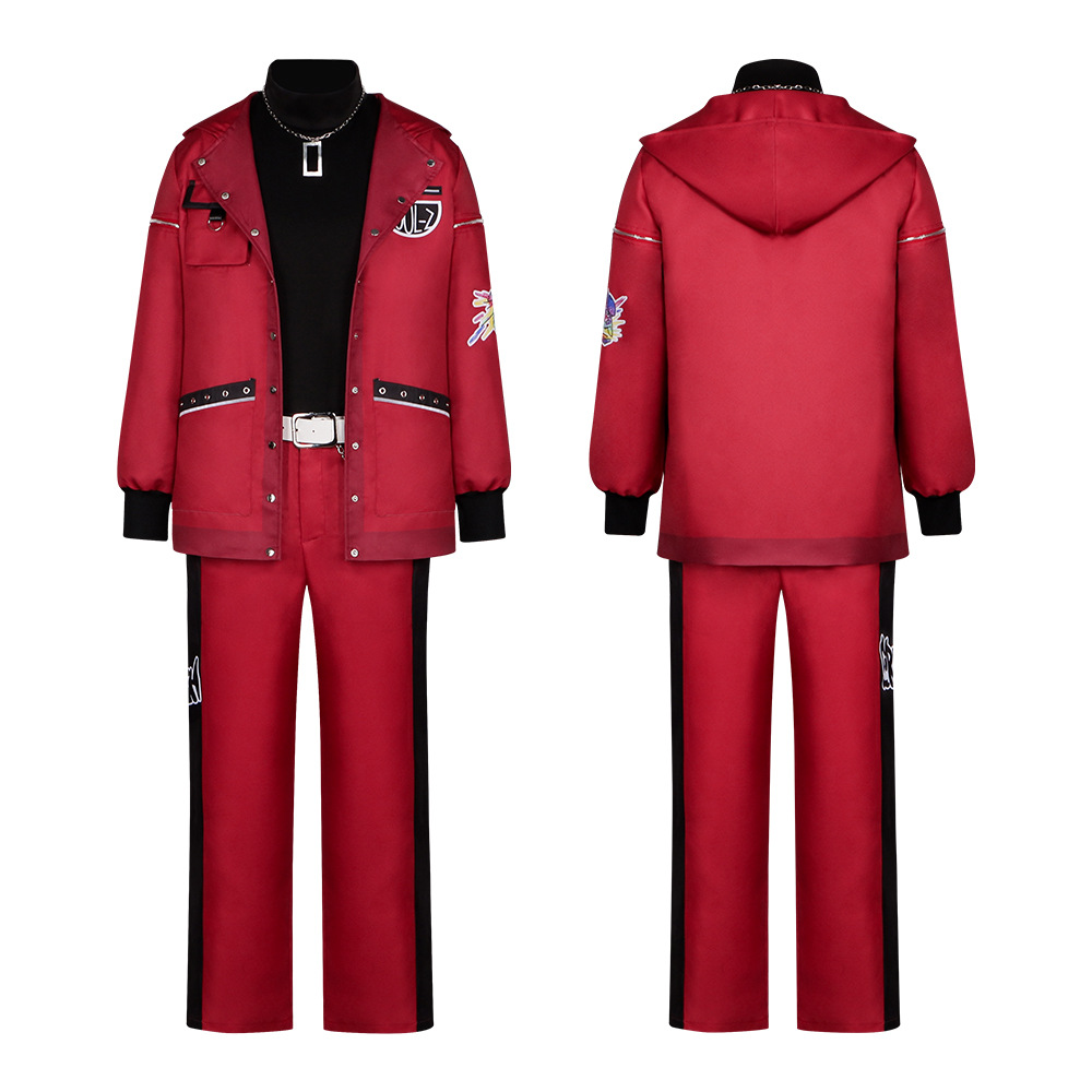 Disfraz de Cosplay del Proyect - Street Fashion Game reseña y precio
