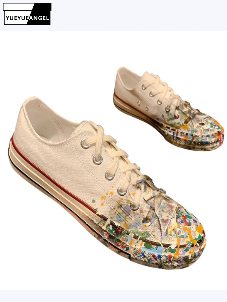 Zapatos de Tacón Bajo con Cord - Street Fashion Shoes reseña y precio