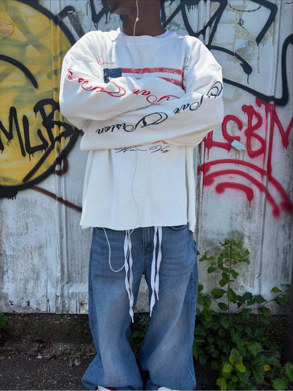 Nueva camiseta de manga larga  - Street Fashion Casual reseña y precio