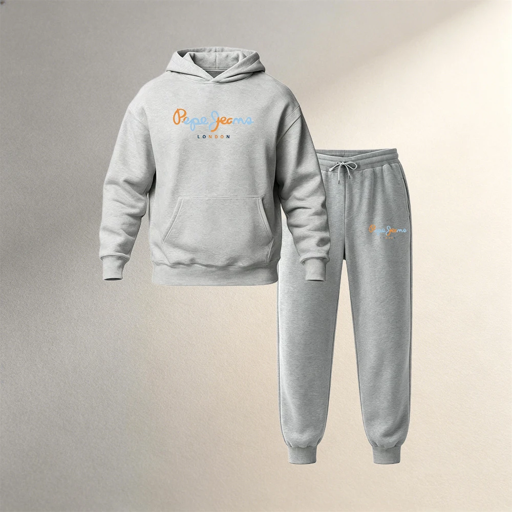 Conjuntos de Ropa para Hombre, - Street Fashion In China reseña y precio