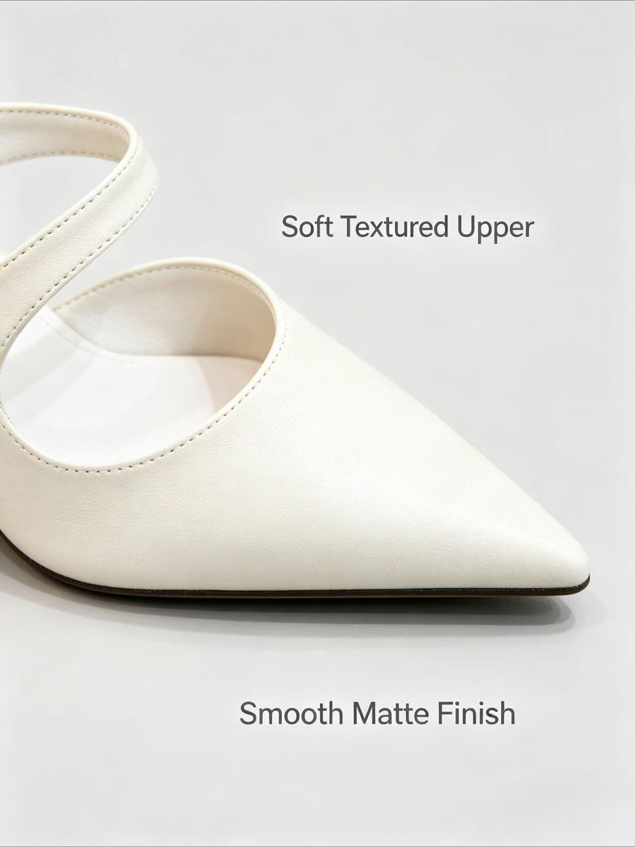 Sandalias de Tacón Alto con Pu - Street Fashion Shoes reseña y precio