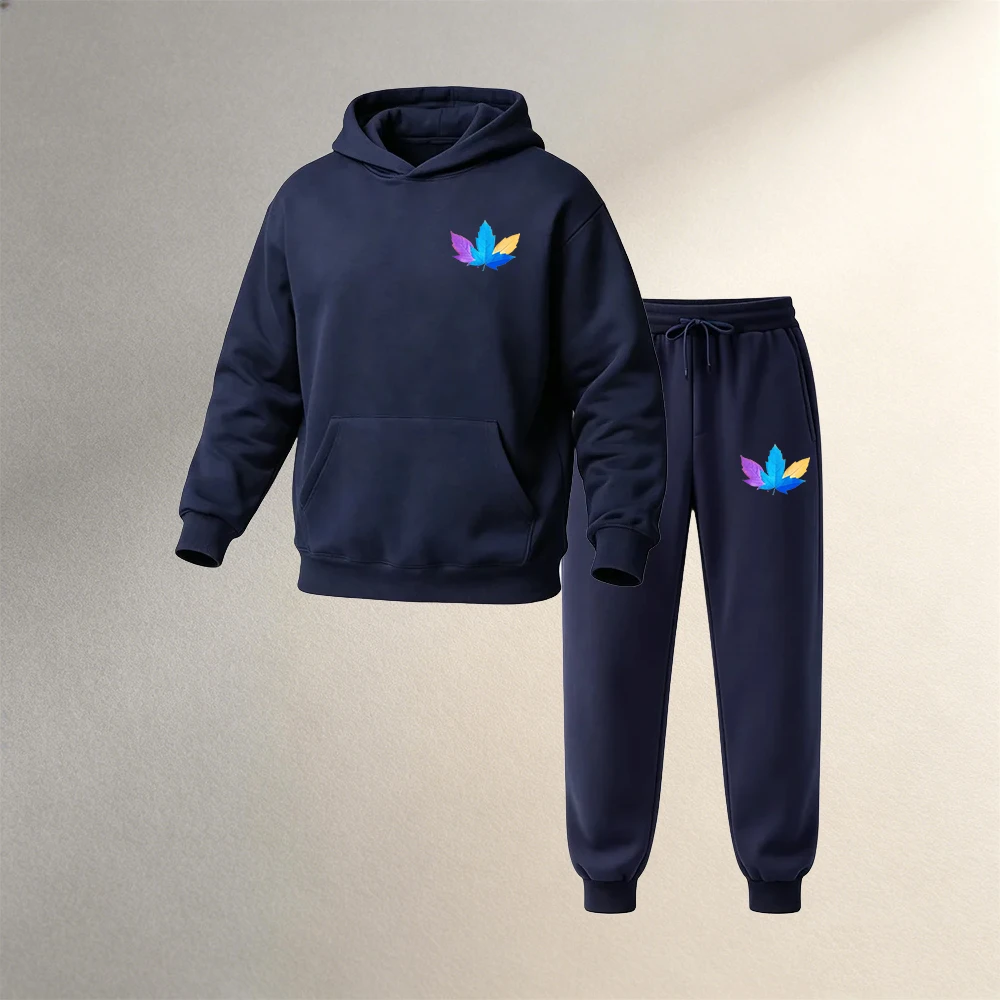 Conjuntos de ropa para hombre, - Street Fashion In China reseña y precio