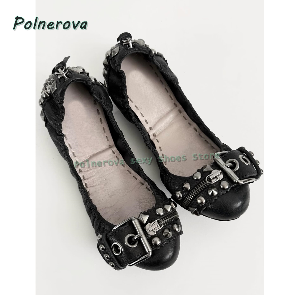 Zapatos Mary Jane con Hebilla  - Street Fashion Shoes reseña y precio
