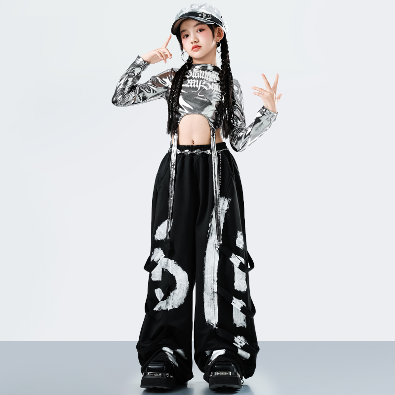 Conjunto de Ropa de Estilo Urb - Street Fashion Hip Hop reseña y precio