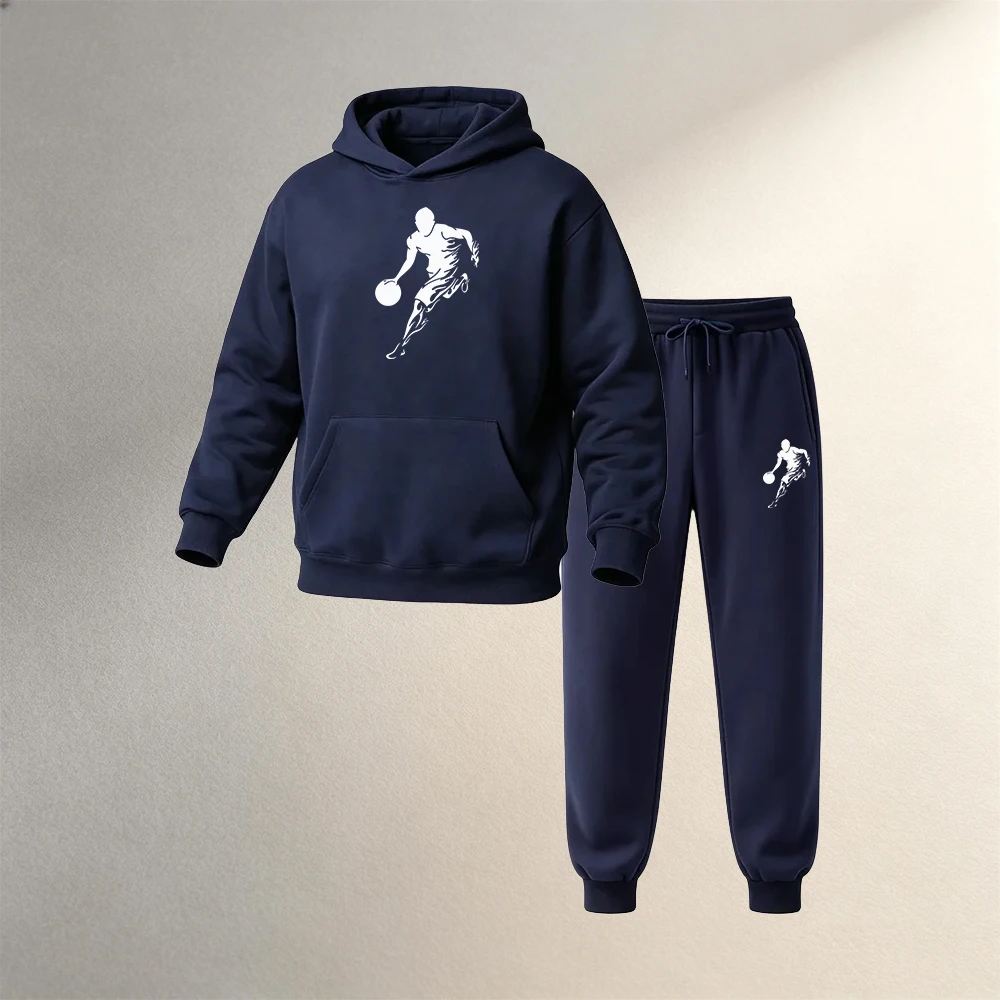Conjunto de Ropa Masculina, Su - Street Fashion In China reseña y precio