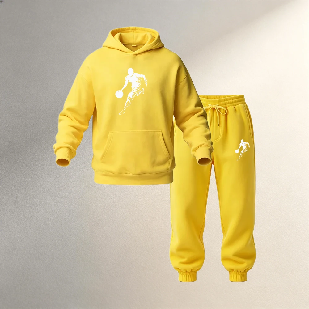 Conjunto de Ropa Masculina, Su - Street Fashion In China reseña y precio