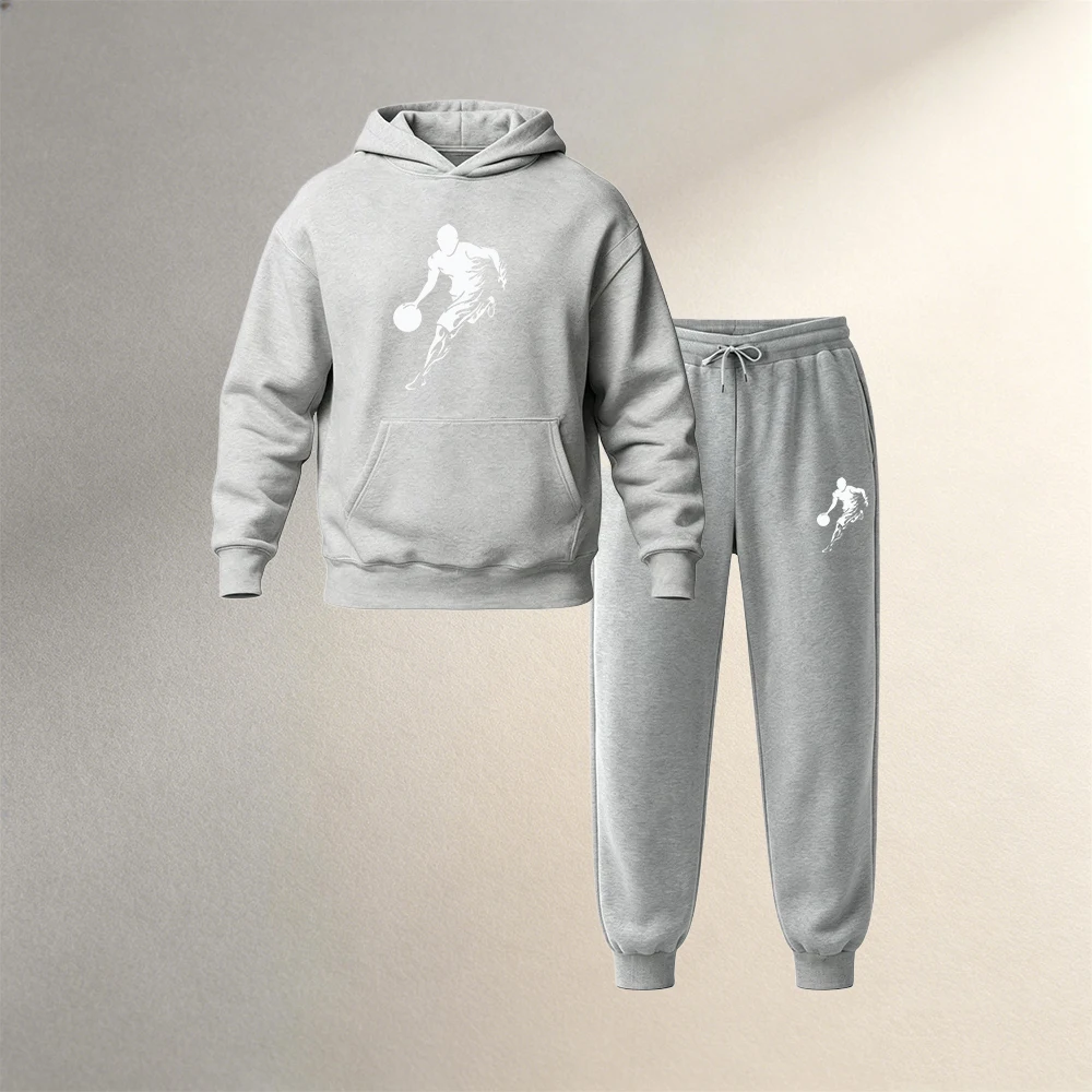 Conjunto de Ropa Masculina, Su - Street Fashion In China reseña y precio