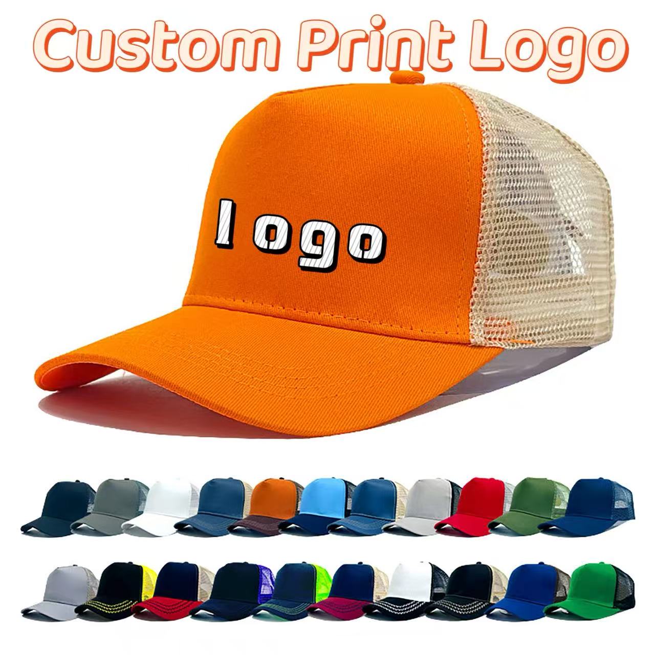 Gorras de Béisbol Personalizad - Baseball Cap Fitted reseña y precio