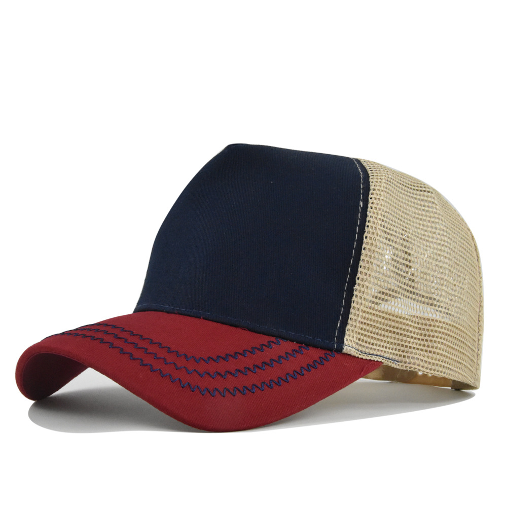 Gorras de Béisbol Personalizad - Baseball Cap Fitted reseña y precio