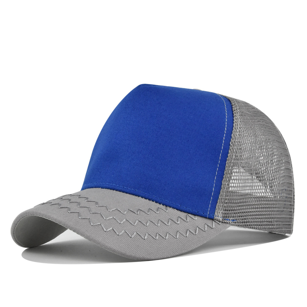 Gorras de Béisbol Personalizad - Baseball Cap Fitted reseña y precio