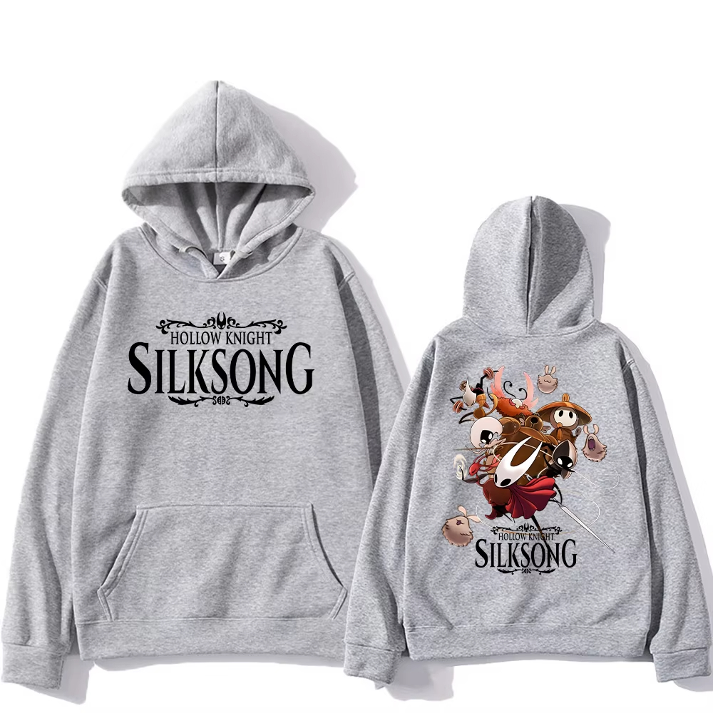 Sudaderas de manga larga de Ho - Street Fashion Game reseña y precio