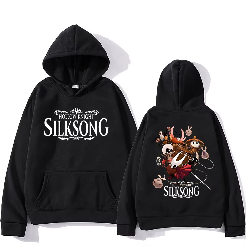 Sudaderas de manga larga de Ho - Street Fashion Game reseña y precio