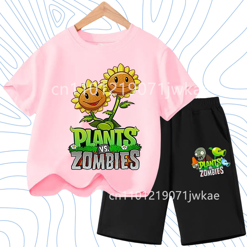 Conjunto de Camiseta para Niño - Street Fashion Vs Streetwear reseña y precio