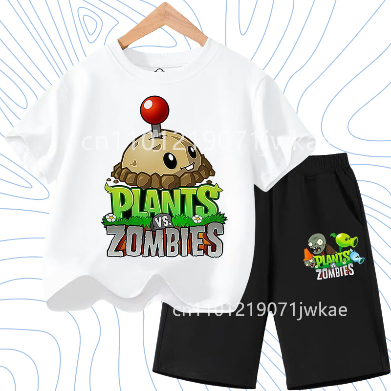 Conjunto de Camiseta para Niño - Street Fashion Vs Streetwear reseña y precio